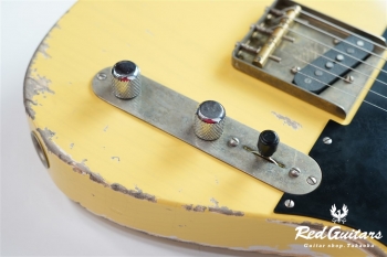 XTC-1 Heavy Aged - Butterscotch Blonde